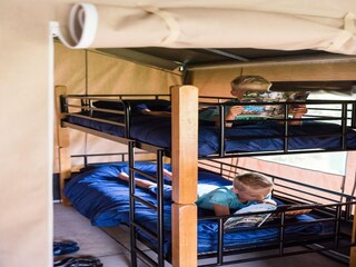 Vakantiepark Begur Kenmerken 7