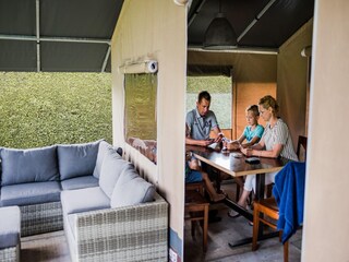 Vakantiepark Begur Kenmerken 17