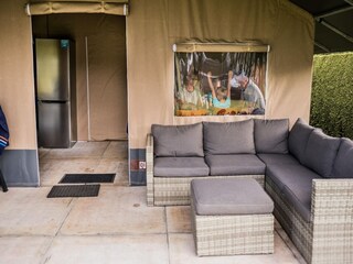 Vakantiepark Begur Buitenaudio-opname 6
