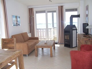 Apartment Rechlin Features 19
