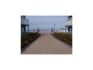 Appartement Rechlin  34