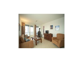 Apartamento Rechlin Características 1