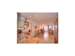 Apartamento Rechlin Características 4