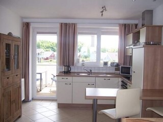Apartamento Rechlin Características 7