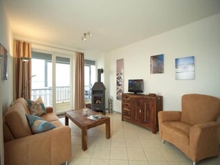 Appartamento Rechlin Caratteristiche 8