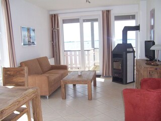 Appartement Rechlin Kenmerken 9