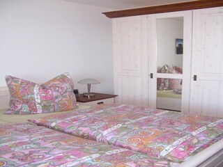 Appartement Rechlin Équipement 10