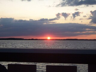 Appartement Rechlin Buitenaudio-opname 3