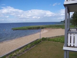 Appartement Rechlin Omgeving 12