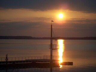 Appartement Rechlin Environnement 20