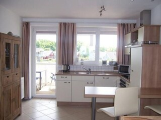 Appartement Rechlin Kenmerken 9