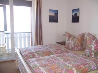 Appartement Rechlin Kenmerken 10