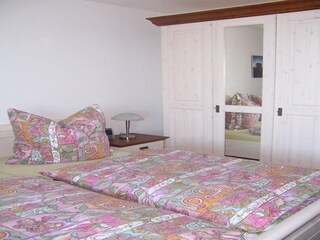 Appartement Rechlin Équipement 13