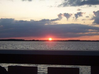 Apartamento Rechlin Grabación al aire libre 4