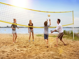 Apartment Rechlin Umgebung 26