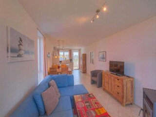 Apartment Rechlin Features 8