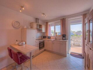 Apartment Rechlin Features 9