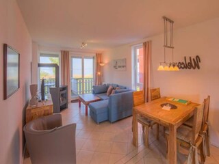Apartment Rechlin Features 10