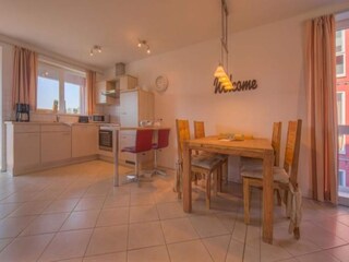 Apartment Rechlin Features 10