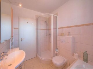 Apartment Rechlin Ausstattung 14