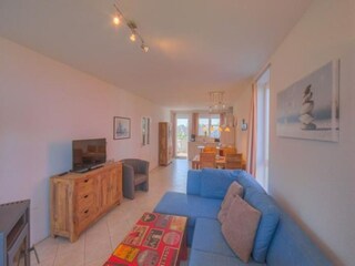 Apartment Rechlin Ausstattung 11