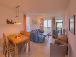 Apartment Rechlin Ausstattung 12