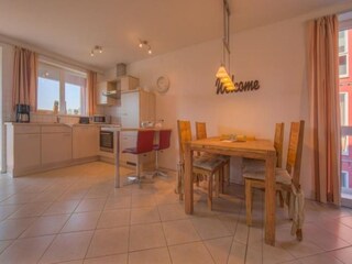 Apartamento Rechlin Características 11