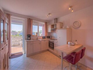 Apartamento Rechlin Características 12