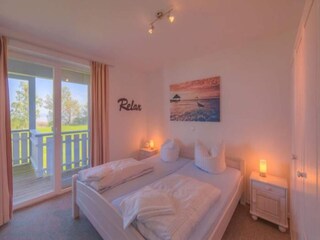 Appartement Rechlin Équipement 15