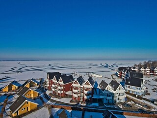 Apartment Rechlin Environment 23