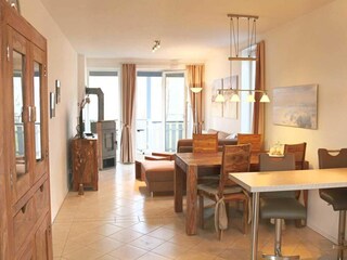 Apartamento Rechlin Características 8