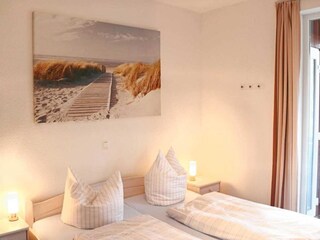 Apartamento Rechlin Características 23