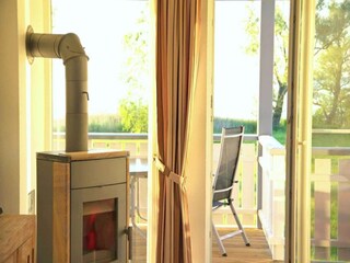 Apartamento Rechlin Grabación al aire libre 5