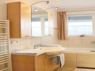 Apartamento Rechlin Características 6