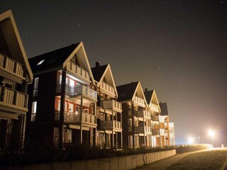 Apartamento Rechlin Grabación al aire libre 2