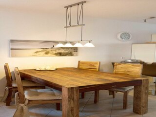 Apartamento Rechlin Características 24