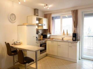 Apartamento Rechlin Características 25