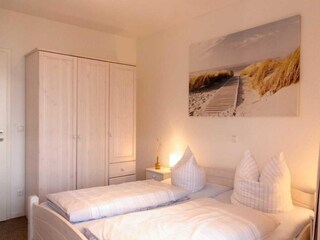 Apartamento Rechlin Características 7