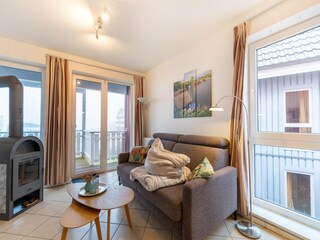 Apartamento Rechlin Características 9