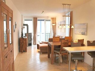 Appartamento Rechlin Caratteristiche 5