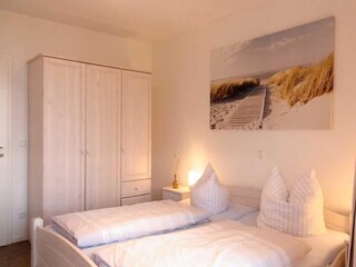 Appartamento Rechlin Caratteristiche 8