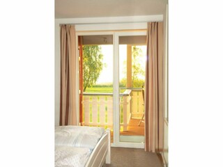 Apartamento Rechlin Características 4