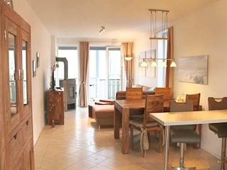 Apartment Rechlin Ausstattung 7