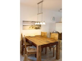 Apartment Rechlin Ausstattung 5