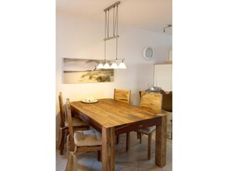 Appartamento Rechlin Caratteristiche 8