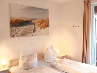 Apartamento Rechlin Características 10