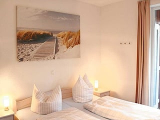 Apartment Rechlin Ausstattung 7