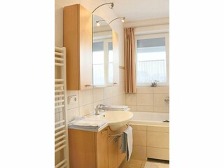 Appartamento Rechlin Caratteristiche 8