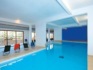 Vakantiepark Guillestre Buitenaudio-opname 6