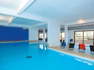 Vakantiepark Guillestre Buitenaudio-opname 4